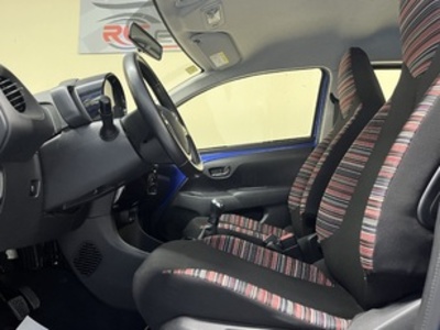 Citroen C1 1.0 VTI Origins 53 kW (72 CV) Citroen C1 1.0 VTI Origins 53 kW (72 CV)