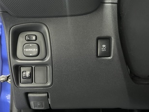 Citroen C1 1.0 VTI Origins 53 kW (72 CV)