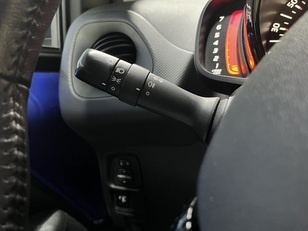 Citroen C1 1.0 VTI Origins 53 kW (72 CV)