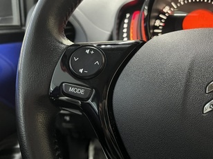 Citroen C1 1.0 VTI Origins 53 kW (72 CV)