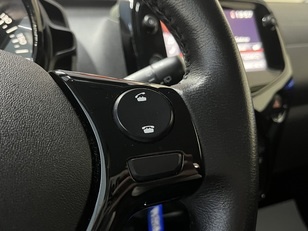 Citroen C1 1.0 VTI Origins 53 kW (72 CV)