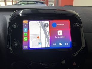 Citroen C1 1.0 VTI Origins 53 kW (72 CV)