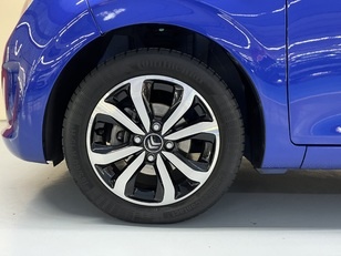 Citroen C1 1.0 VTI Origins 53 kW (72 CV)