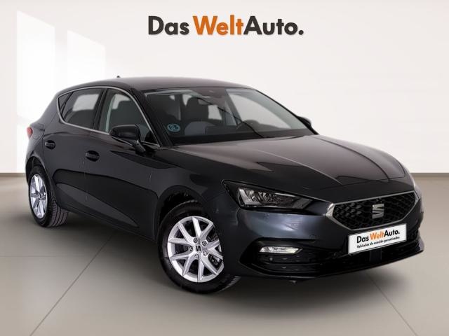 SEATLeón 2.0 TDI S&S Style XS 85 kW (115 CV)