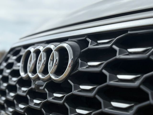 AudiQ5 Sportback S line 35 TDI 120 kW (163 CV) S tronic Vehículo usado en Barcelona - 8