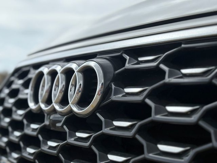 AudiQ5 Sportback S line 35 TDI 120 kW (163 CV) S tronic Vehículo usado en Barcelona - 8 AudiQ5 Sportback S line 35 TDI 120 kW (163 CV) S tronic Vehículo usado en Barcelona - 8