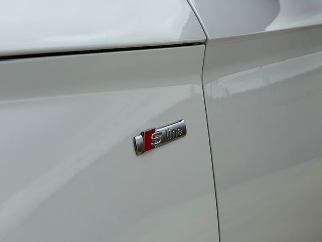 AudiQ5 Sportback S line 35 TDI 120 kW (163 CV) S tronic Vehículo usado en Barcelona - 10 AudiQ5 Sportback S line 35 TDI 120 kW (163 CV) S tronic Vehículo usado en Barcelona - 10