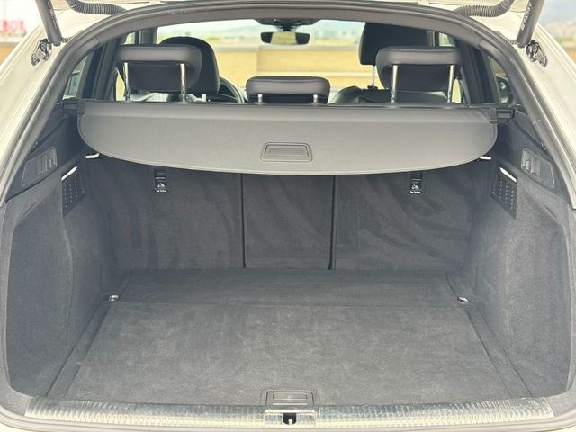 AudiQ5 Sportback S line 35 TDI 120 kW (163 CV) S tronic Vehículo usado en Barcelona - 13