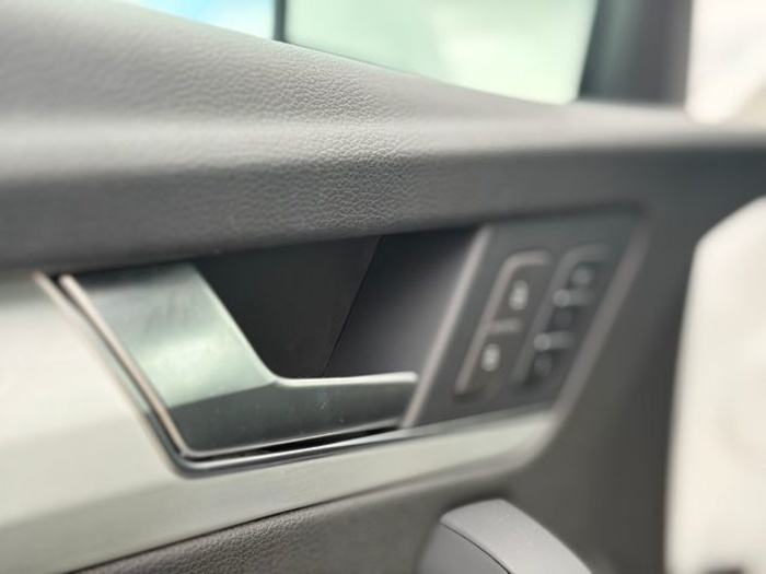 AudiQ5 Sportback S line 35 TDI 120 kW (163 CV) S tronic Vehículo usado en Barcelona - 15 AudiQ5 Sportback S line 35 TDI 120 kW (163 CV) S tronic Vehículo usado en Barcelona - 15
