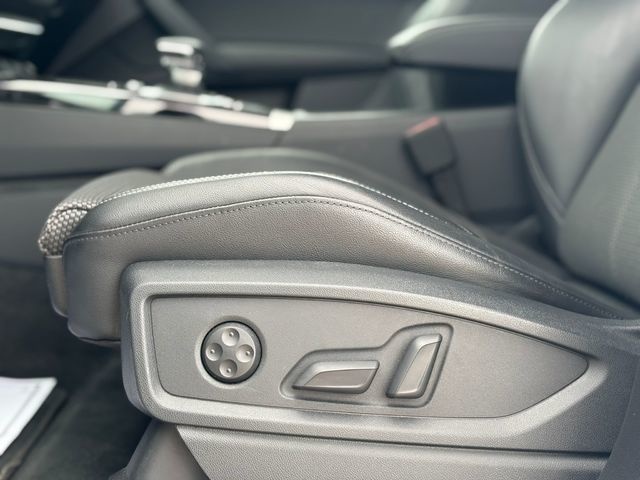 AudiQ5 Sportback S line 35 TDI 120 kW (163 CV) S tronic Vehículo usado en Barcelona - 19