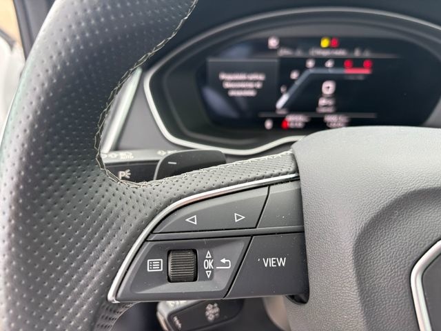AudiQ5 Sportback S line 35 TDI 120 kW (163 CV) S tronic Vehículo usado en Barcelona - 28