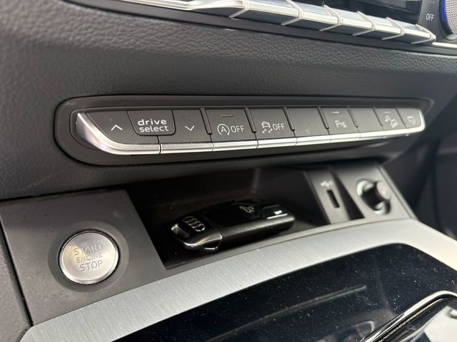 AudiQ5 Sportback S line 35 TDI 120 kW (163 CV) S tronic Vehículo usado en Barcelona - 30