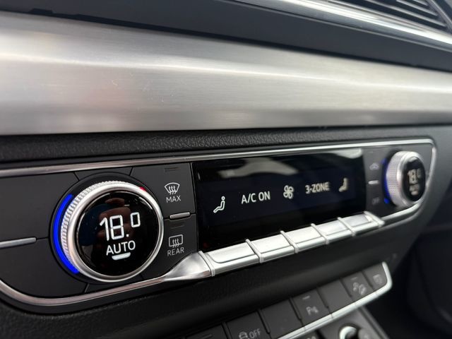 AudiQ5 Sportback S line 35 TDI 120 kW (163 CV) S tronic Vehículo usado en Barcelona - 31