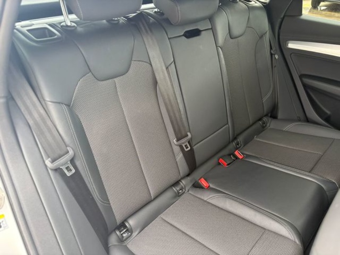 AudiQ5 Sportback S line 35 TDI 120 kW (163 CV) S tronic Vehículo usado en Barcelona - 34 AudiQ5 Sportback S line 35 TDI 120 kW (163 CV) S tronic Vehículo usado en Barcelona - 34