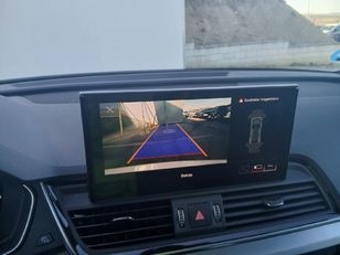 Audi Q5 Sportback S line 35 TDI 120 kW (163 CV) S tronic