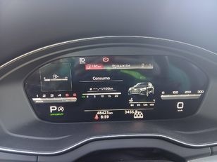 Audi Q5 Sportback S line 35 TDI 120 kW (163 CV) S tronic