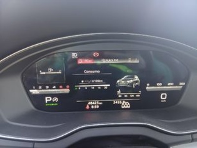 Audi Q5 Sportback S line 35 TDI 120 kW (163 CV) S tronic Audi Q5 Sportback S line 35 TDI 120 kW (163 CV) S tronic