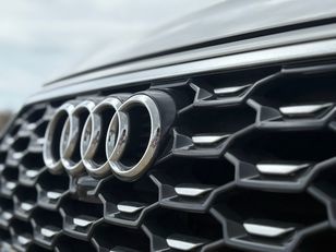 Audi Q5 Sportback S line 35 TDI 120 kW (163 CV) S tronic Audi Q5 Sportback S line 35 TDI 120 kW (163 CV) S tronic