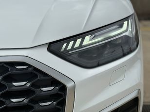 Audi Q5 Sportback S line 35 TDI 120 kW (163 CV) S tronic