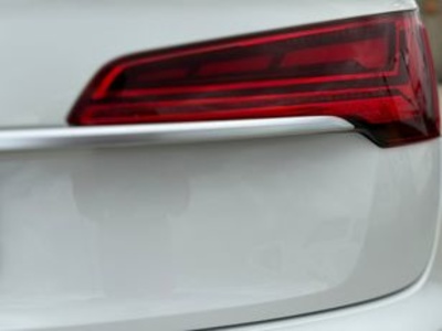 Audi Q5 Sportback S line 35 TDI 120 kW (163 CV) S tronic Audi Q5 Sportback S line 35 TDI 120 kW (163 CV) S tronic