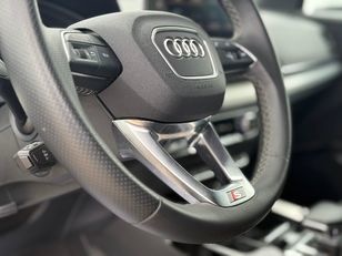 Audi Q5 Sportback S line 35 TDI 120 kW (163 CV) S tronic Audi Q5 Sportback S line 35 TDI 120 kW (163 CV) S tronic