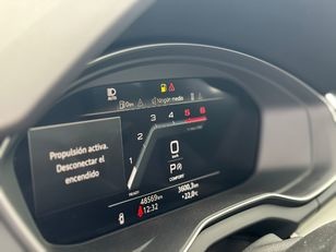 Audi Q5 Sportback S line 35 TDI 120 kW (163 CV) S tronic Audi Q5 Sportback S line 35 TDI 120 kW (163 CV) S tronic