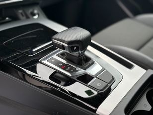 Audi Q5 Sportback S line 35 TDI 120 kW (163 CV) S tronic Audi Q5 Sportback S line 35 TDI 120 kW (163 CV) S tronic