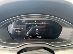 Audi Q5 Sportback S line 35 TDI 120 kW (163 CV) S tronic
