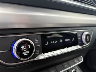 Audi Q5 Sportback S line 35 TDI 120 kW (163 CV) S tronic