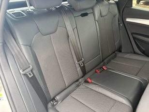 Audi Q5 Sportback S line 35 TDI 120 kW (163 CV) S tronic