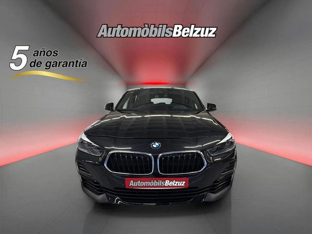 BMWX2 sDrive18i 103 kW (140 CV) Vehículo usado en Barcelona - 2