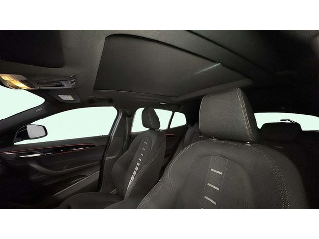 BMWX2 sDrive18i 103 kW (140 CV) Vehículo usado en Barcelona - 10