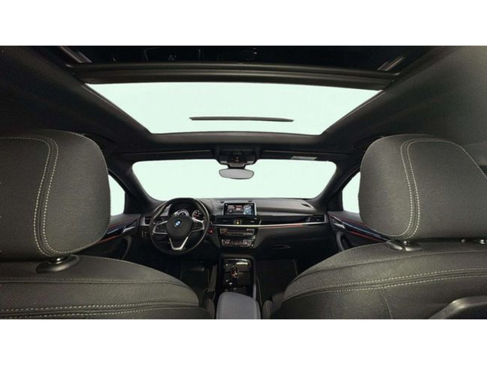 BMWX2 sDrive18i 103 kW (140 CV) Vehículo usado en Barcelona - 11 BMWX2 sDrive18i 103 kW (140 CV) Vehículo usado en Barcelona - 11