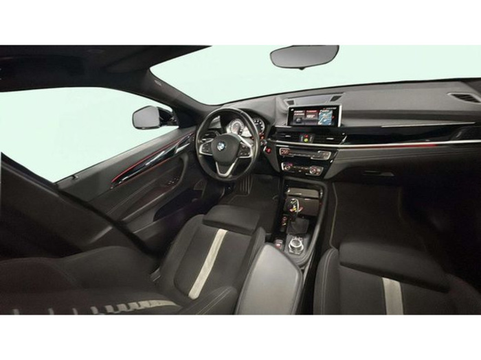 BMWX2 sDrive18i 103 kW (140 CV) Vehículo usado en Barcelona - 14 BMWX2 sDrive18i 103 kW (140 CV) Vehículo usado en Barcelona - 14