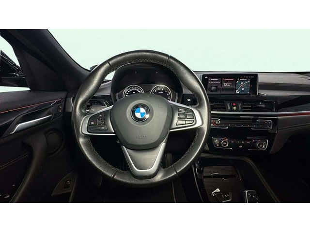 BMWX2 sDrive18i 103 kW (140 CV) Vehículo usado en Barcelona - 15