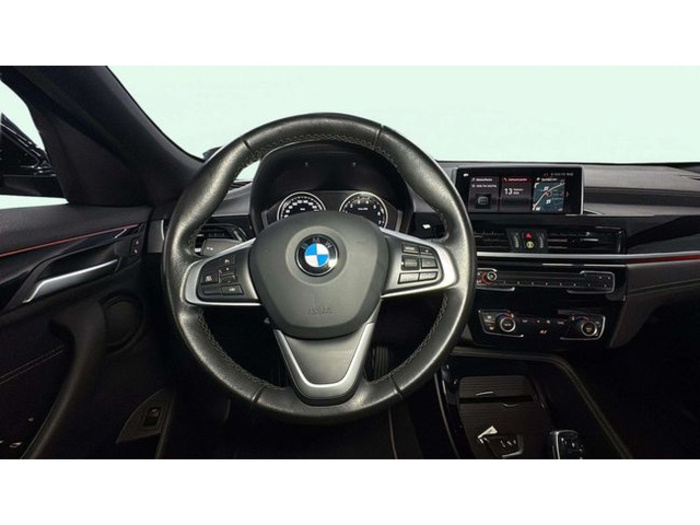 BMWX2 sDrive18i 103 kW (140 CV) Vehículo usado en Barcelona - 15 BMWX2 sDrive18i 103 kW (140 CV) Vehículo usado en Barcelona - 15