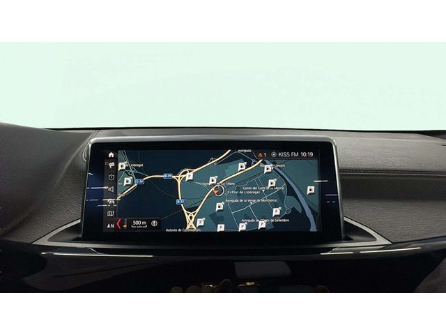 BMWX2 sDrive18i 103 kW (140 CV) Vehículo usado en Barcelona - 17