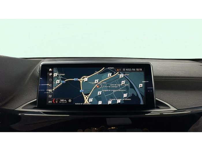 BMWX2 sDrive18i 103 kW (140 CV) Vehículo usado en Barcelona - 17 BMWX2 sDrive18i 103 kW (140 CV) Vehículo usado en Barcelona - 17