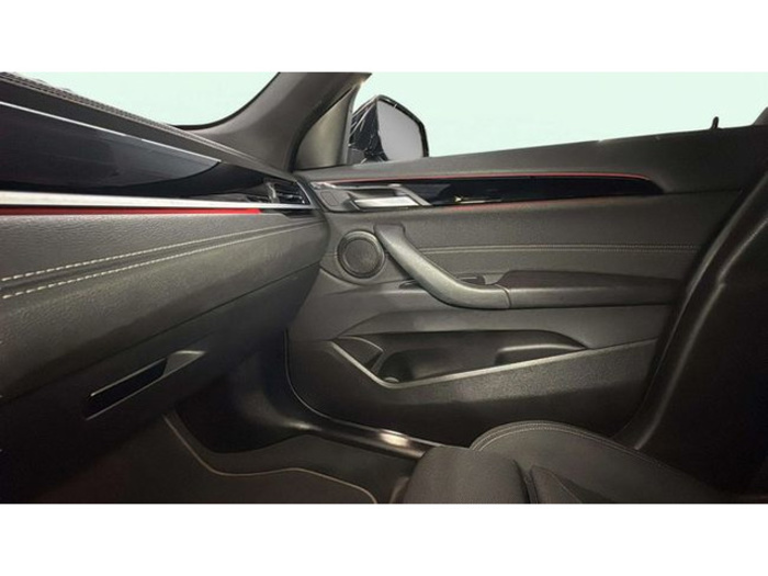 BMWX2 sDrive18i 103 kW (140 CV) Vehículo usado en Barcelona - 20 BMWX2 sDrive18i 103 kW (140 CV) Vehículo usado en Barcelona - 20