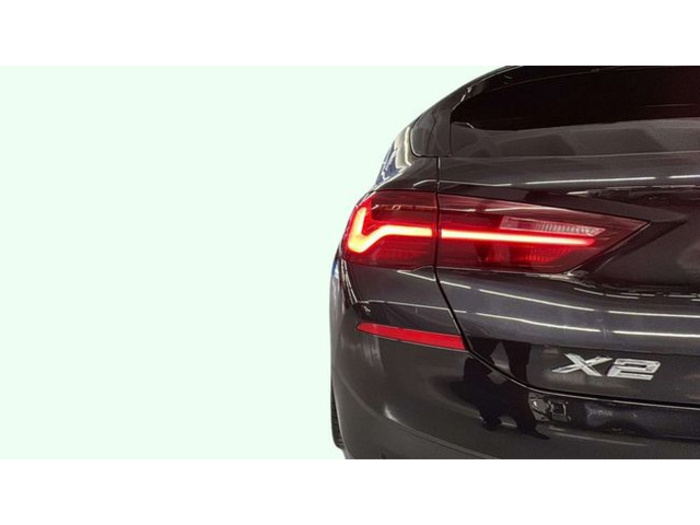 BMWX2 sDrive18i 103 kW (140 CV) Vehículo usado en Barcelona - 24 BMWX2 sDrive18i 103 kW (140 CV) Vehículo usado en Barcelona - 24