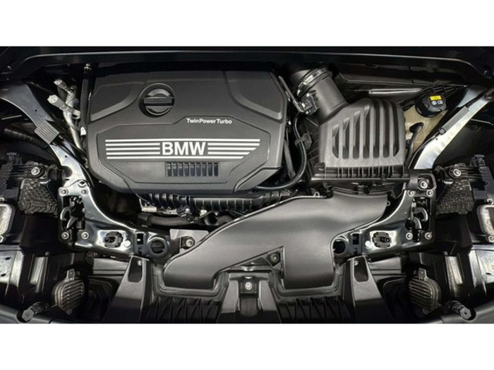 BMWX2 sDrive18i 103 kW (140 CV) Vehículo usado en Barcelona - 27 BMWX2 sDrive18i 103 kW (140 CV) Vehículo usado en Barcelona - 27