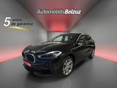 BMW X2 sDrive18i 103 kW (140 CV) BMW X2 sDrive18i 103 kW (140 CV)