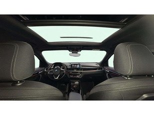 BMW X2 sDrive18i 103 kW (140 CV)