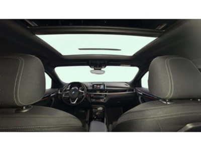 BMW X2 sDrive18i 103 kW (140 CV) BMW X2 sDrive18i 103 kW (140 CV)