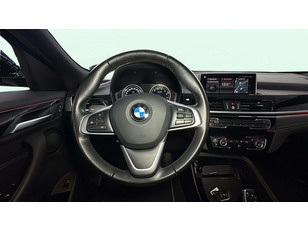 BMW X2 sDrive18i 103 kW (140 CV)