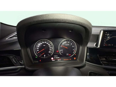 BMW X2 sDrive18i 103 kW (140 CV) BMW X2 sDrive18i 103 kW (140 CV)