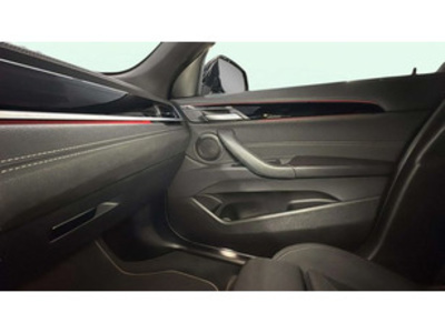 BMW X2 sDrive18i 103 kW (140 CV) BMW X2 sDrive18i 103 kW (140 CV)