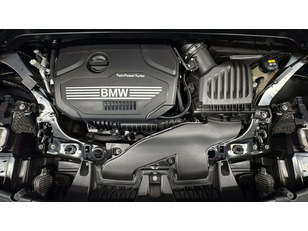 BMW X2 sDrive18i 103 kW (140 CV)