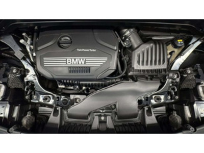 BMW X2 sDrive18i 103 kW (140 CV) BMW X2 sDrive18i 103 kW (140 CV)