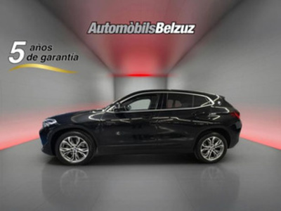 BMW X2 sDrive18i 103 kW (140 CV) BMW X2 sDrive18i 103 kW (140 CV)